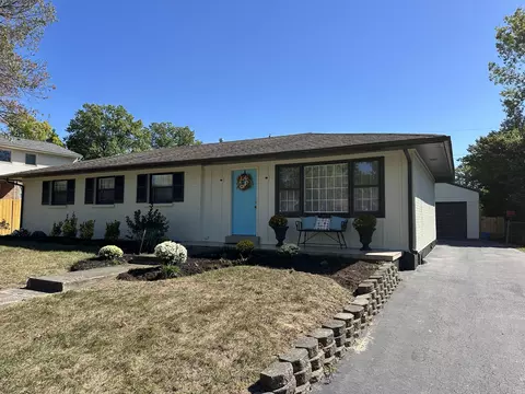 3506 Birkenhead Ct, Lexington, KY 40503