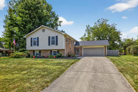492 Glendora Ct, Lexington, KY 40505