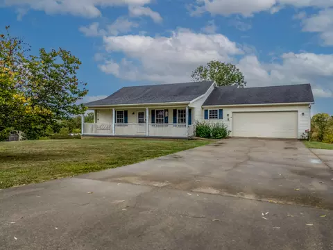 4040 Fdr Rd, Mount Sterling, KY 40353