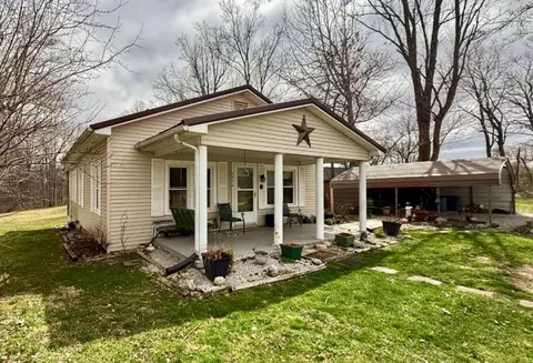 5872 State Hwy 837, Kings Mountain, KY 40442