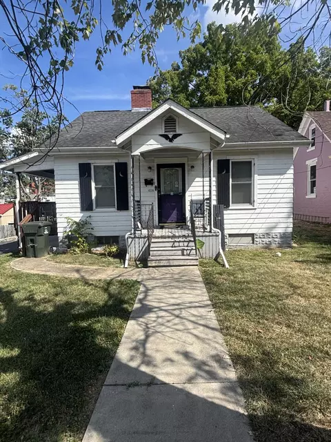 416 Military St, Georgetown, KY 40324