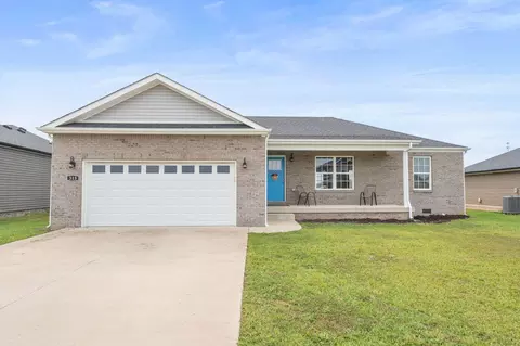 313 Memory Ln, Richmond, KY 40475