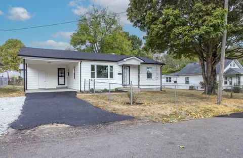 445 Bell St, Paris, KY 40361