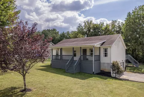 392 Tanner Cir, Stanford, KY 40484