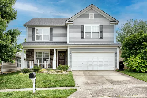 2336 Baileys Row, Lexington, KY 40511