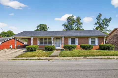 471 Chestnut St, Harrodsburg, KY 40330