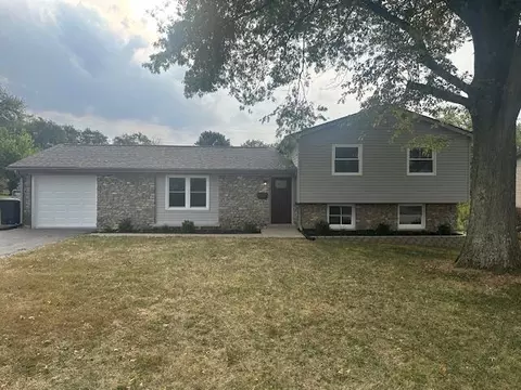 315 Esperanza Dr, Frankfort, KY 40601