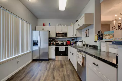 Kitchen - 126 Copper Kettle Path, Georgetown, KY 40324 photo 1 of 1