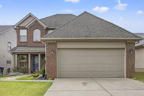 753 Rosslyns Dl, Lexington, KY 40514