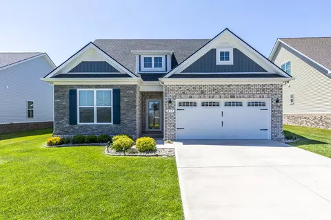 617 Shaker Dr, Richmond, KY 40475