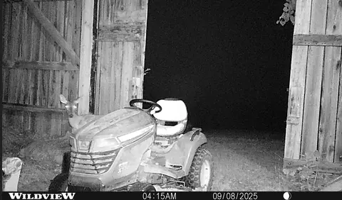 Other - 3890 Oregon Rd, Versailles, KY 40383 photo 8 of 18