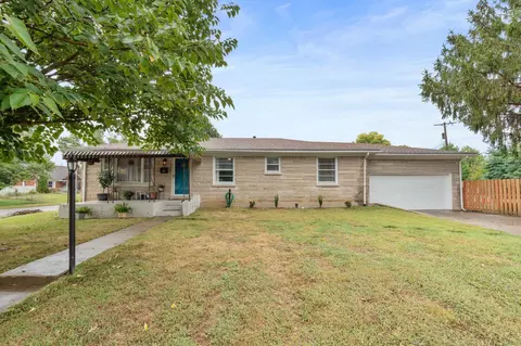 685 Hi Crest Dr, Lexington, KY 40505