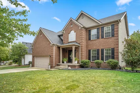 280 Jane Briggs Ave, Lexington, KY 40509