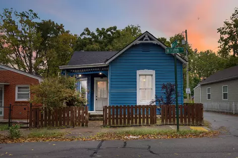 117 W Fifth St, Lexington, KY 40508