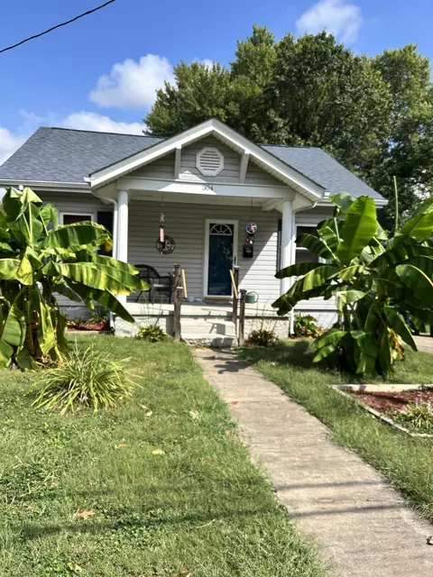 304 Noel Ave, Frankfort, KY 40601