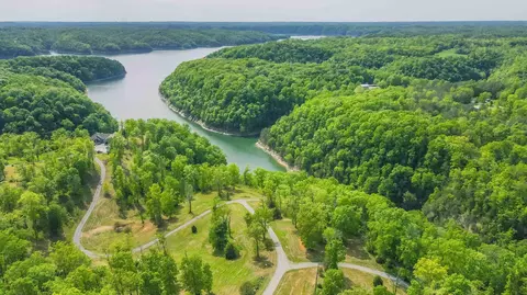 lot S 84-93 W Basement Bridlebrook, Nancy, KY 42544
