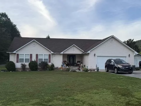 25 Red Oak Dr, Barbourville, KY 40906