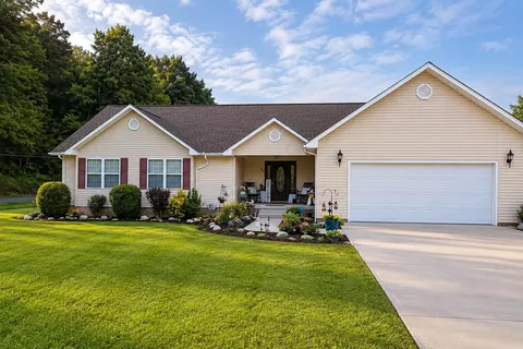25 Red Oak Dr, Barbourville, KY 40906