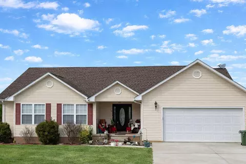 25 Red Oak Dr, Barbourville, KY 40906