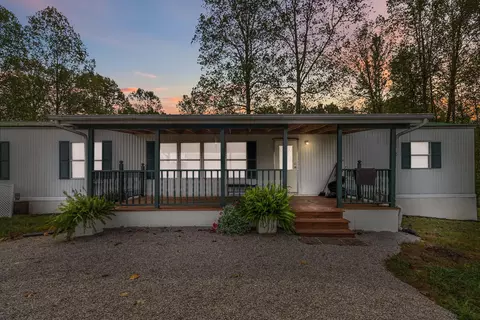 270 Doe Run, Nancy, KY 42544