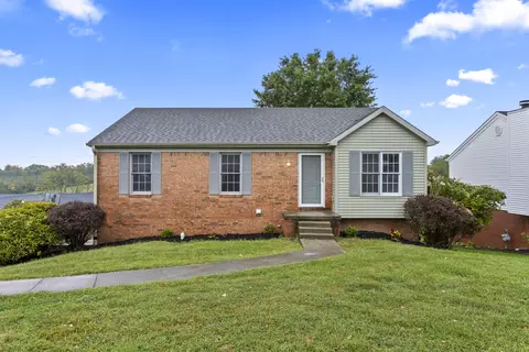 116 Bold Venture Dr, Danville, KY 40422