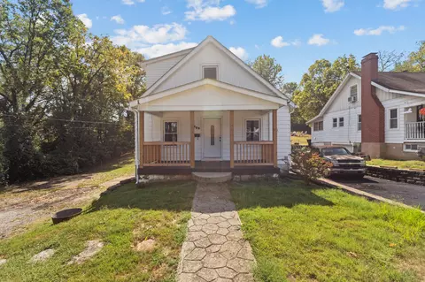 209 Henry St, Frankfort, KY 40601