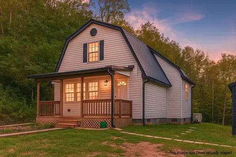 930 Shaw Valley Rd, Monticello, KY 42633