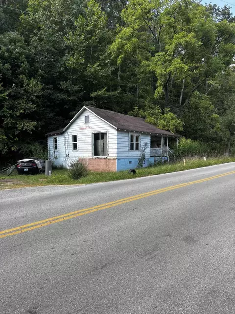 910 Ky-466, Bevinsville, KY 41606