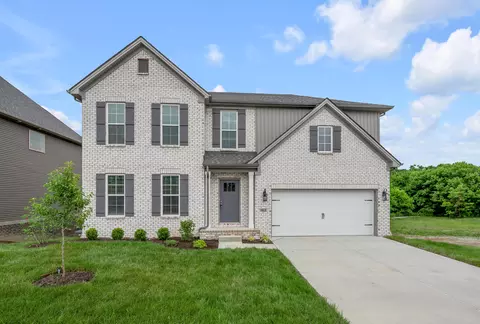 162 Limestone Ln, Georgetown, KY 40324
