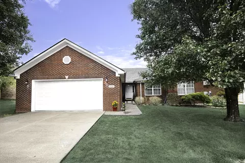 1131 Southern Hills Dr, Richmond, KY 40475