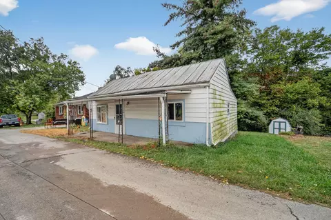 310 Jones Hill Rd, Owenton, KY 40359