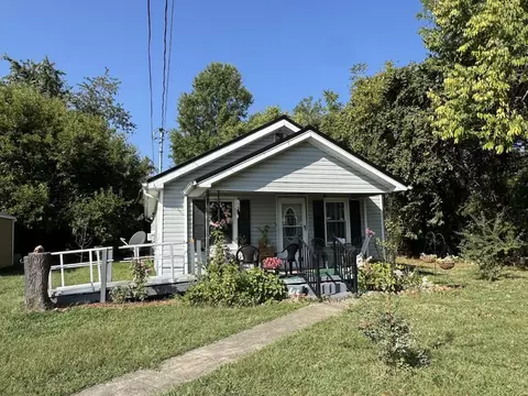 380 Battlefield Memorial Hwy, Richmond, KY 40475