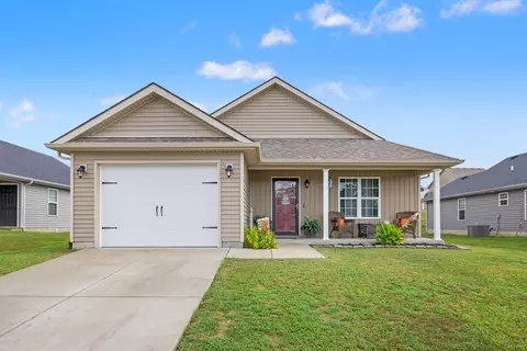 161 John Davis Dr, Georgetown, KY 40324