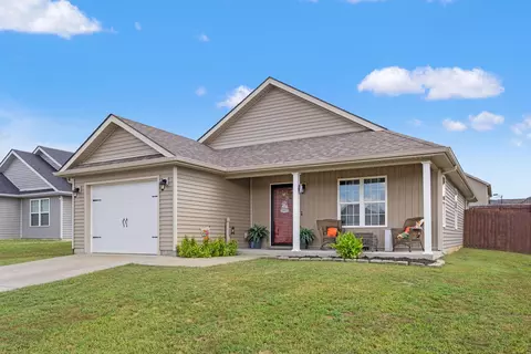 161 John Davis Dr, Georgetown, KY 40324 photo 2