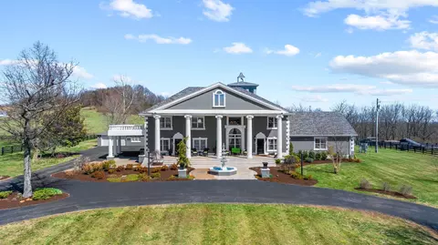 6198 Lexington Rd, Lancaster, KY 40444