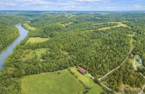 5050 Dry Branch Rd, Lexington, KY 40515