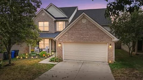 624 Kenova Trce, Lexington, KY 40511