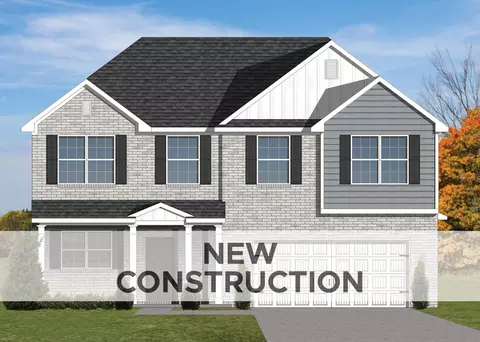 2220 Cravat Pass, Lexington, KY 40511