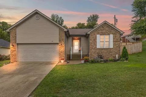 284 Stevenson Ave, Danville, KY 40422