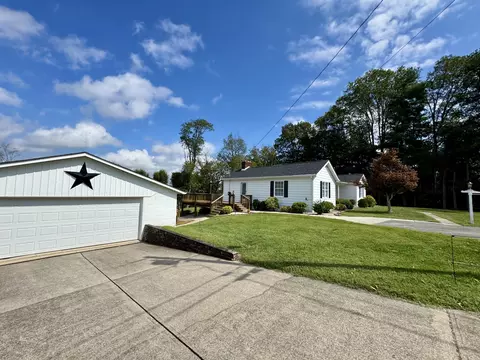 110 Dunn St, Science Hill, KY 42553