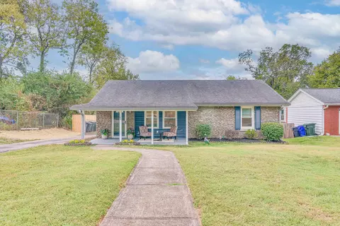 500 Southridge Dr, Lexington, KY 40505