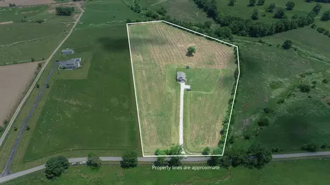 View/Area - 526 Steele Rd, Paris, KY 40361 photo 1 of 2