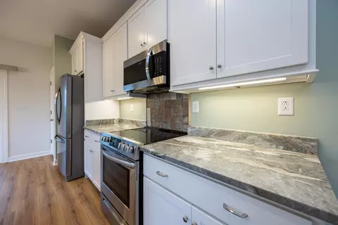 Kitchen - 526 Steele Rd, Paris, KY 40361 photo 4 of 4