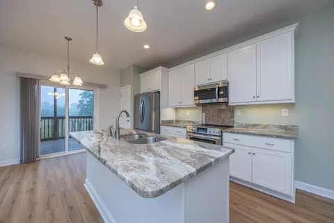 Kitchen - 526 Steele Rd, Paris, KY 40361 photo 1 of 4