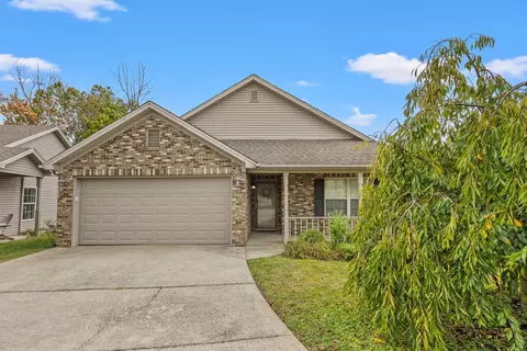 3112 Popham Ct, Lexington, KY 40509