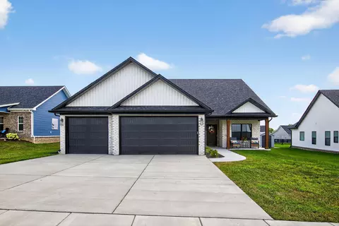 112 Clayber Dr, Nicholasville, KY 40356