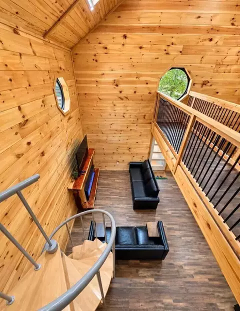 Living - 30 W Spencer Rd, Campton, KY 41301 photo 1 of 1
