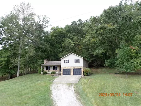 2012 Lambert Rd, Berea, KY 40403
