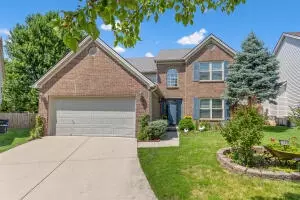 2805 Morsen Pt, Lexington, KY 40511
