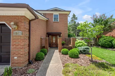 3504 Creekwood Dr, Lexington, KY 40502